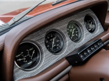  BMW 3.0 CS 1974 Roberta Downeya Jr